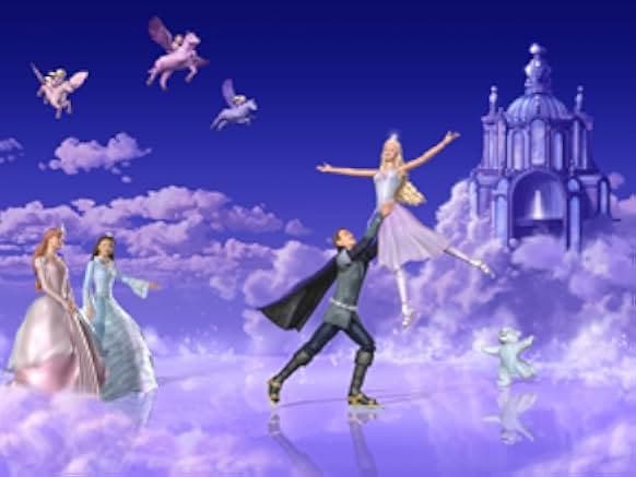 Barbie and the Magic of Pegasus 3-D 2005