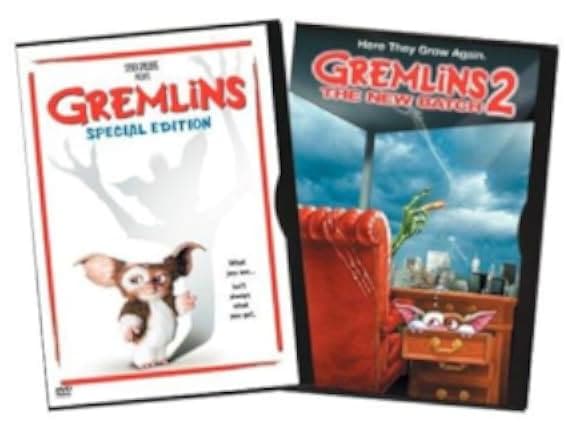 Gremlins 2: The New Batch 1990
