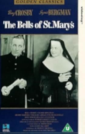 The Bells of St. Mary's 1945