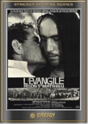 The Gospel According to St. Matthew 1965