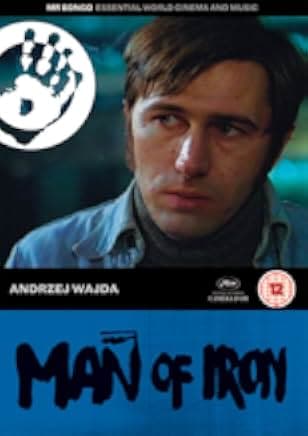 Man of Iron 1981