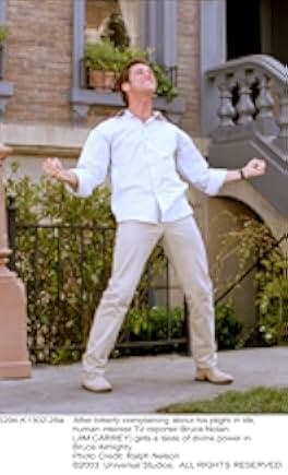 Bruce Almighty 2003
