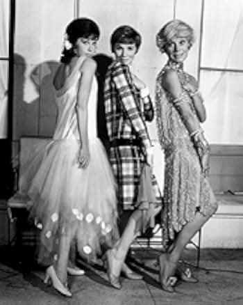 Thoroughly Modern Millie 1967