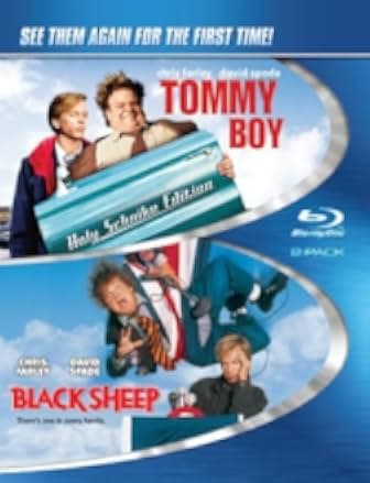 Black Sheep 1996