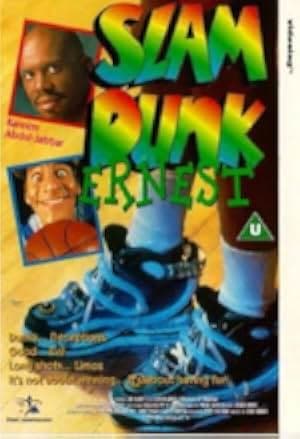 Slam Dunk Ernest 1995