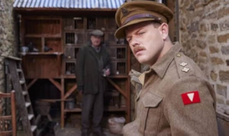 All Creatures Great and Small 2021