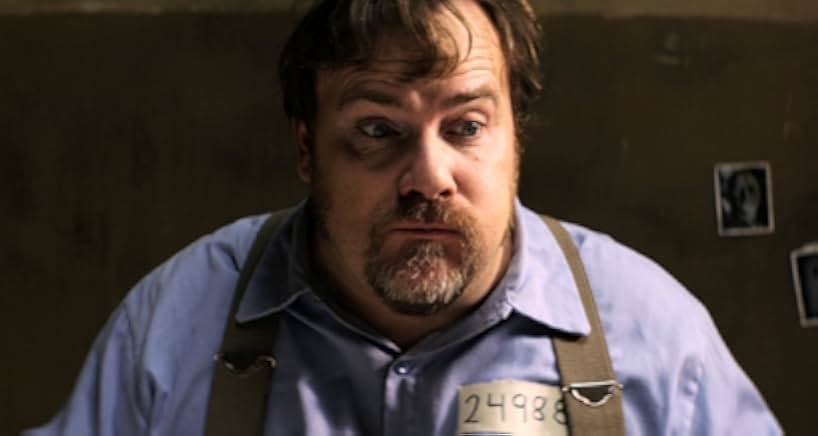 Cellmates 2012