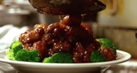 The Search for General Tso 2015