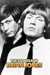 The Stones and Brian Jones 2023