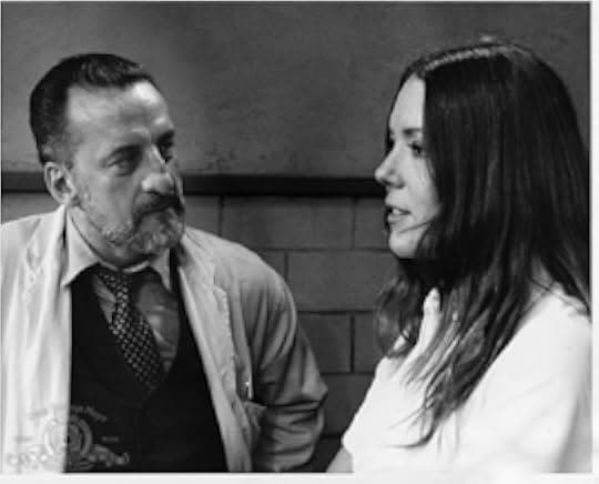 The Hospital 1971