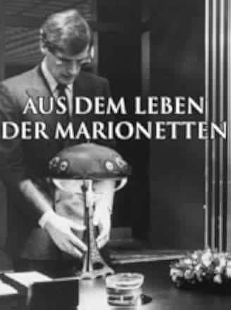 From the Life of the Marionettes 1980