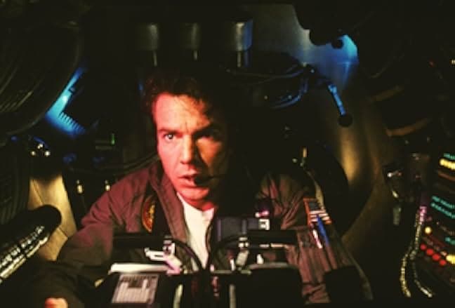 Innerspace 1987