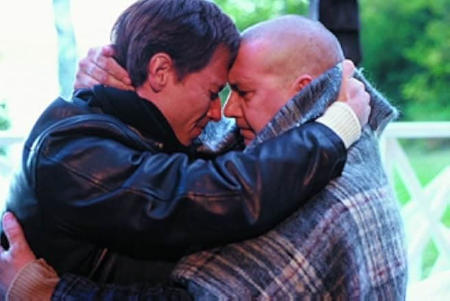 The Barbarian Invasions 2003