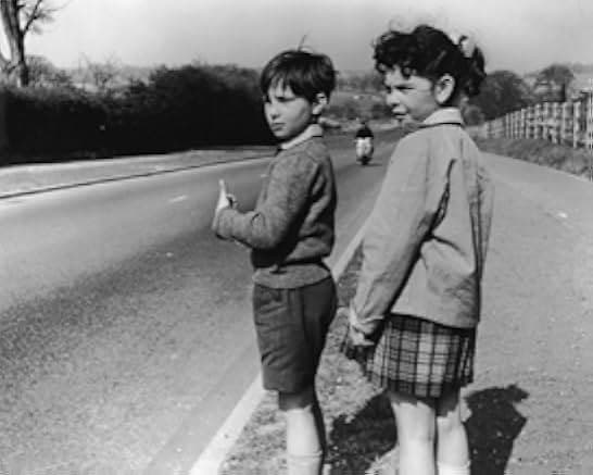 Hand in Hand 1963