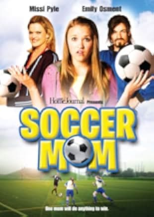 Soccer Mom 2008