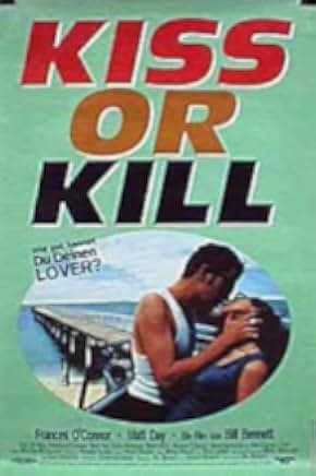 Kiss or Kill 1997