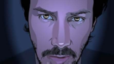 A Scanner Darkly 2006