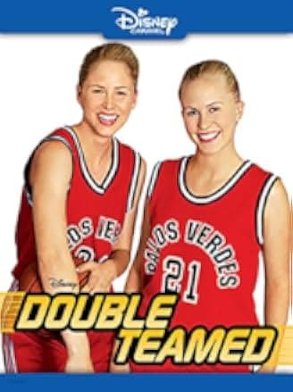 Double Teamed 2002