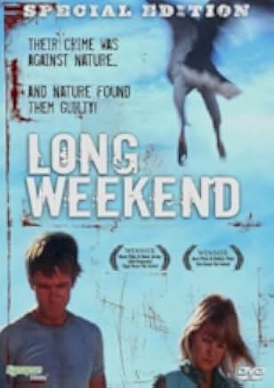 Long Weekend 1978