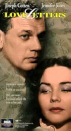 Love Letters 1945
