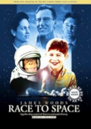 Race to Space 2002