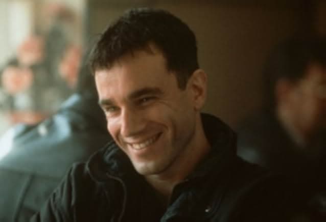 The Boxer 1997