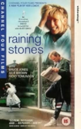 Raining Stones 1993