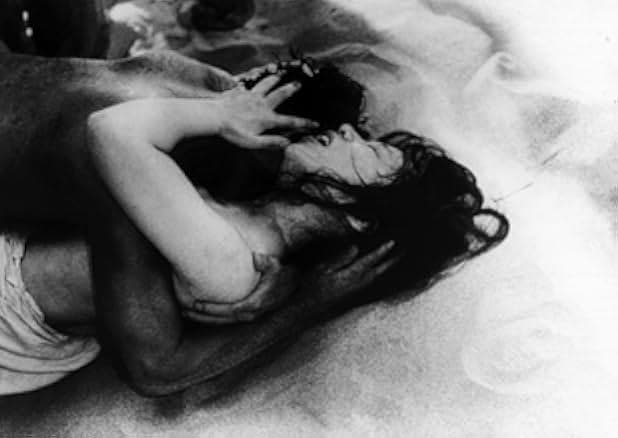 Woman in the Dunes 1964