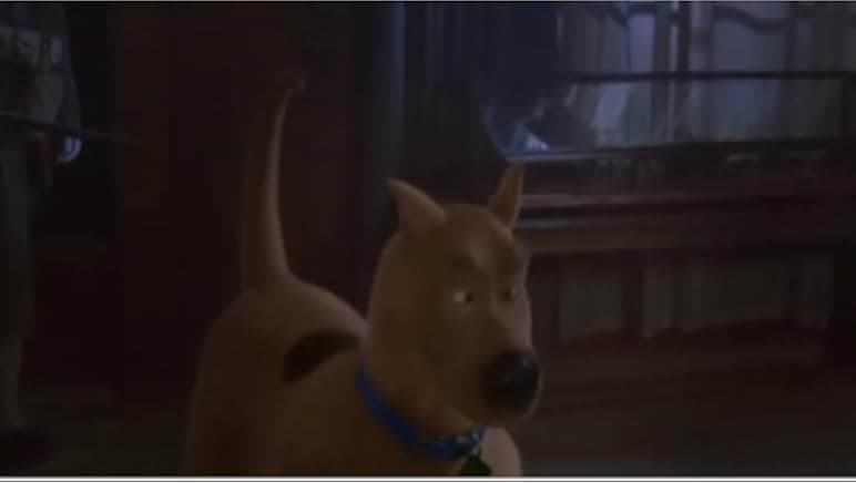 Scooby-Doo! The Mystery Begins 2009