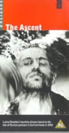 The Ascent 1977