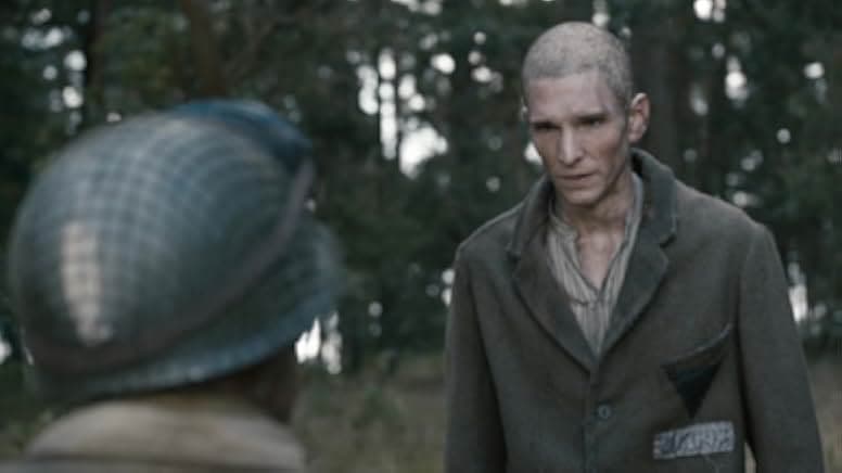 Nackt unter Wölfen 2015