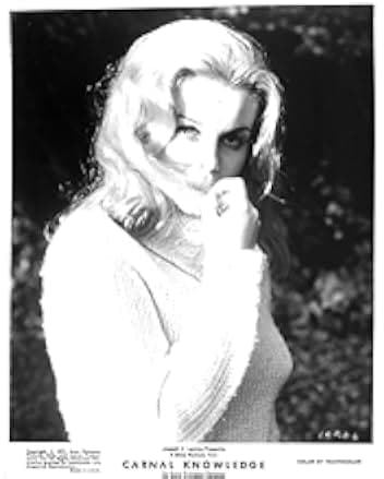 Carnal Knowledge 1971