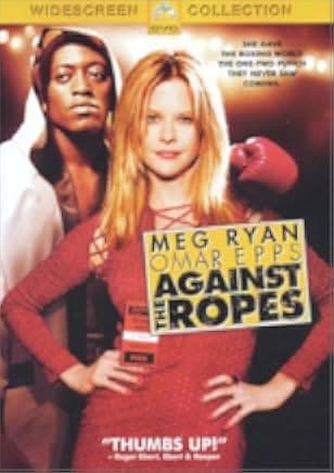 Against the Ropes 2004