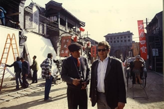 The Last Emperor 1987