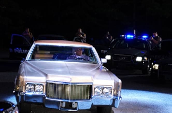 Meet the Browns 2008