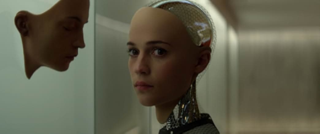 Ex Machina 2014