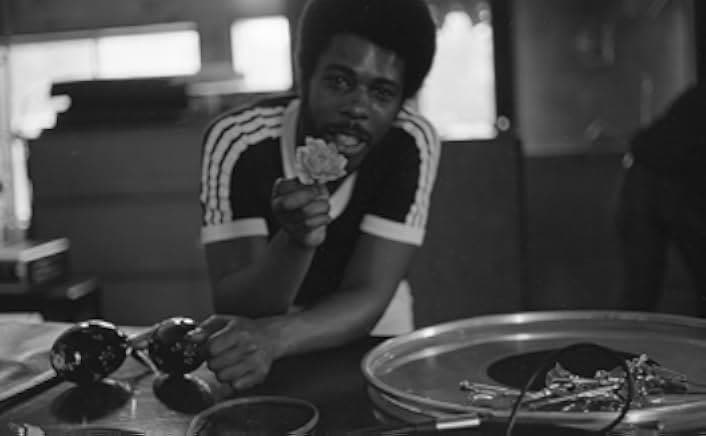 A Band Called Death 2012