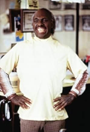 Coming to America 1988