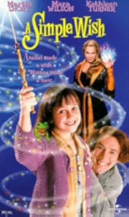 A Simple Wish 1997