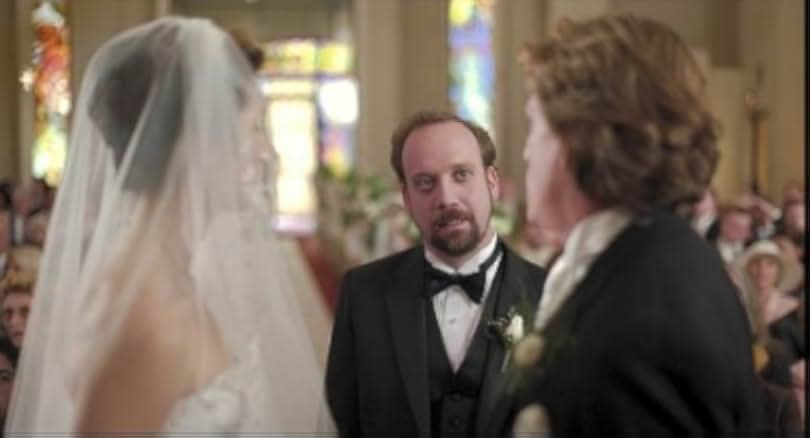 Sideways 2004