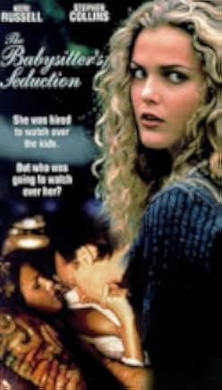 The Babysitter's Seduction 1996