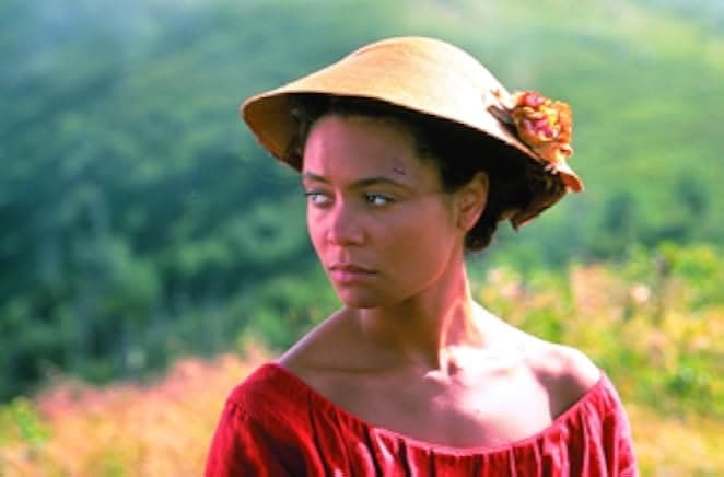 The Journey of August King 1995