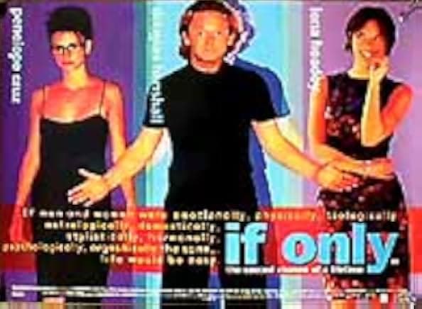 Twice Upon a Yesterday 1998