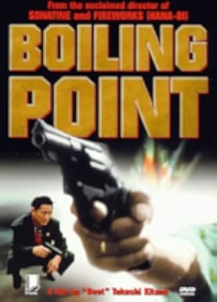 Boiling Point 1990
