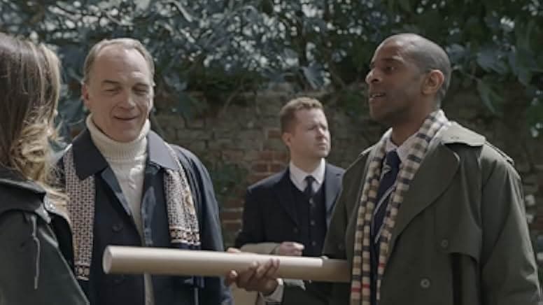 Christmas at Plumhill Manor 2024