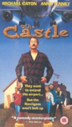 The Castle 1997