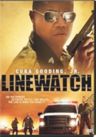 Linewatch 2008