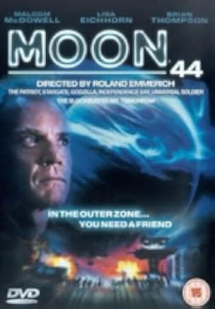 Moon 44 1990