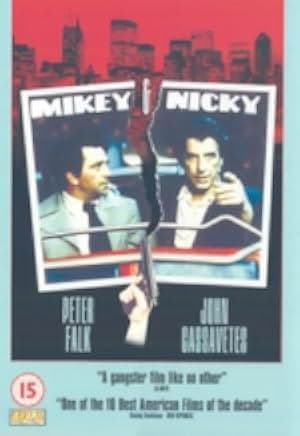 Mikey and Nicky 1976