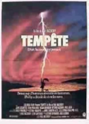 Tempest 1982